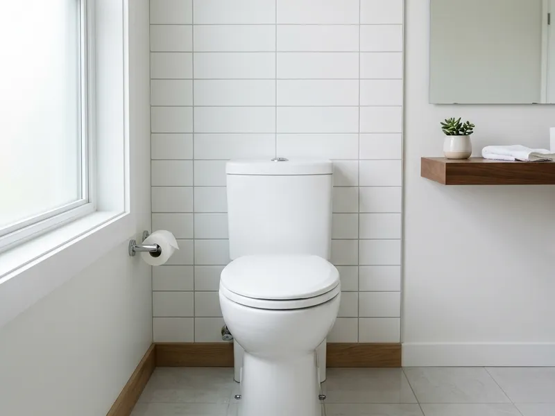 Toilet Repair & Installation Plumber in Hubbell, MI